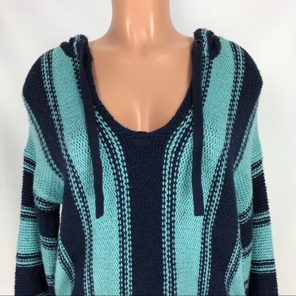 WILDFOX Chromatic Stroke Hermosa Sweater - Picture 4 of 12